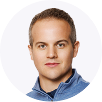 Kristian Rayner