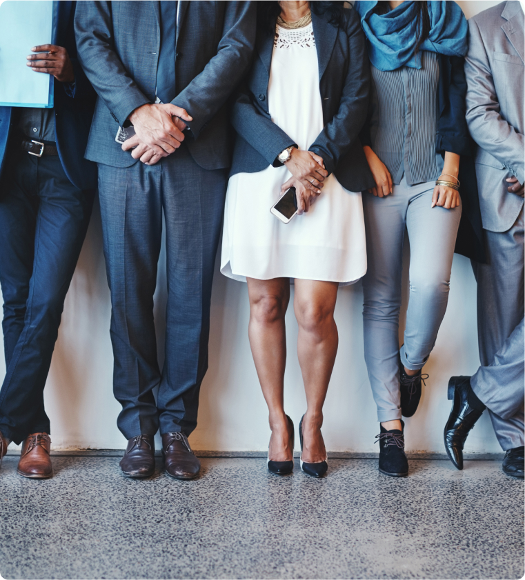 Quickly fill talent gaps on demand