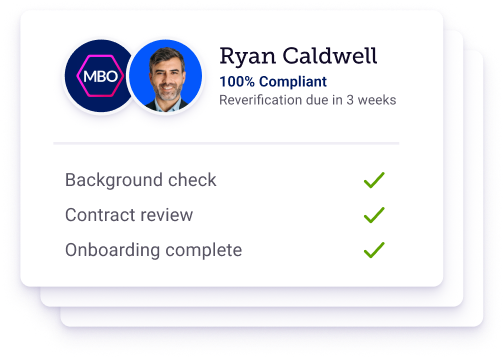 Compliance
