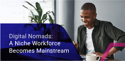 Digital Nomads 2025